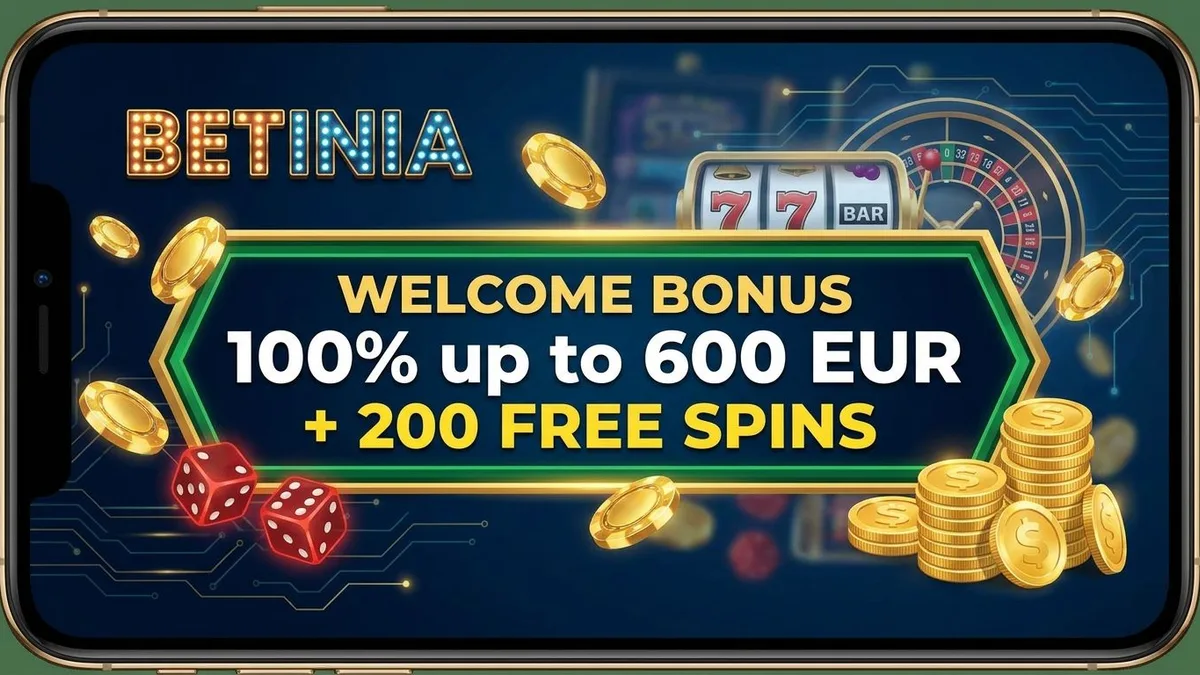 Betinia